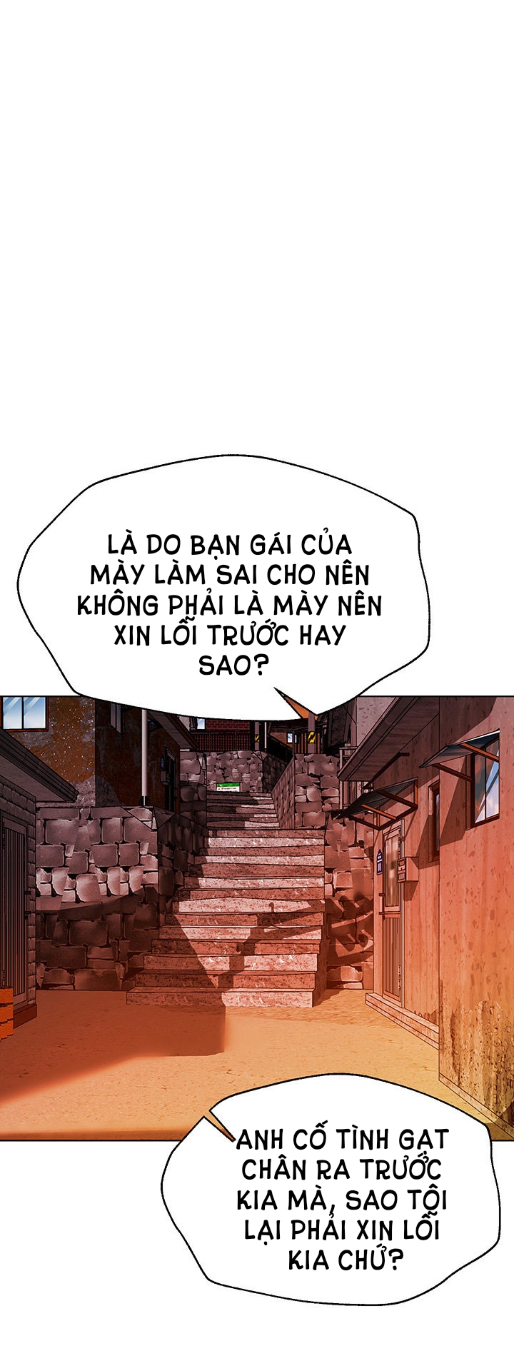 Những Người Bạn Của Chị Tôi Chapter 18 - Trang 46