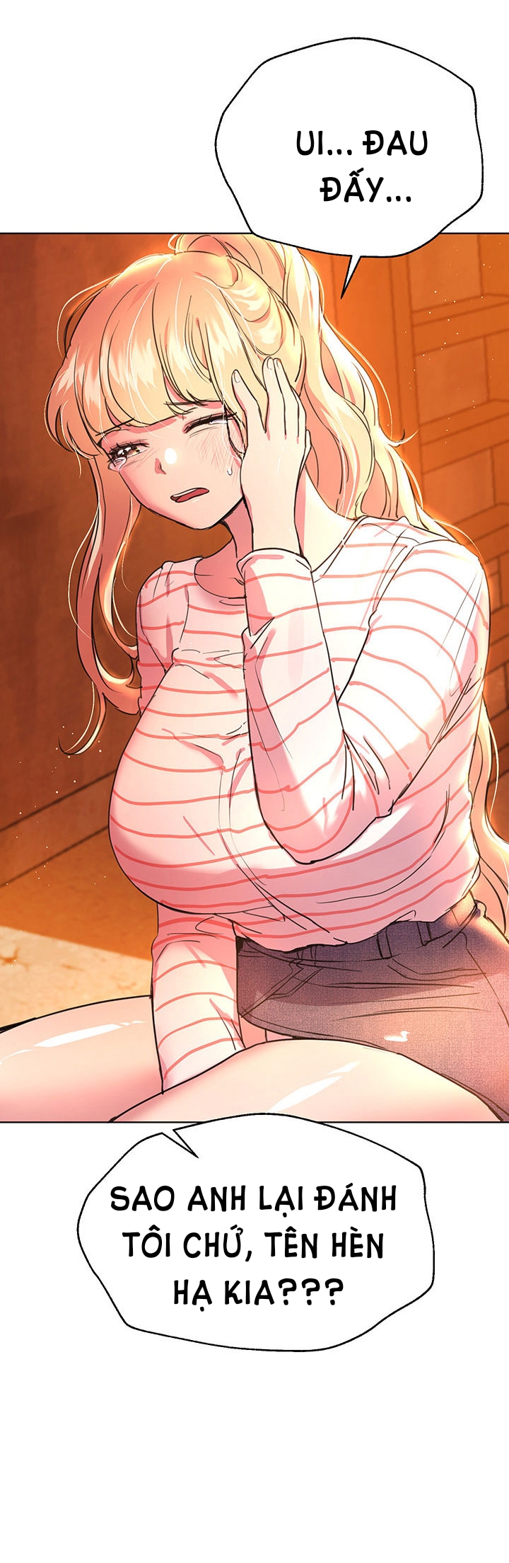 Những Người Bạn Của Chị Tôi Chapter 18 - Trang 52