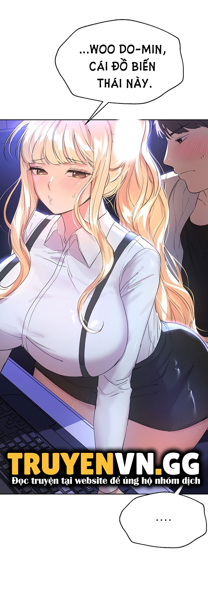 Những Người Bạn Của Chị Tôi Chapter 18 - Trang 9