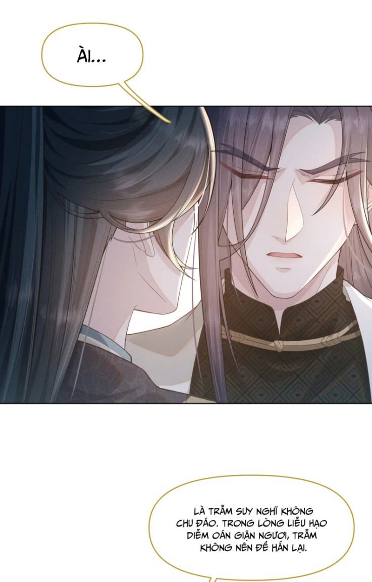 Phế Đế Vi Phi Chapter 32 - Trang 13