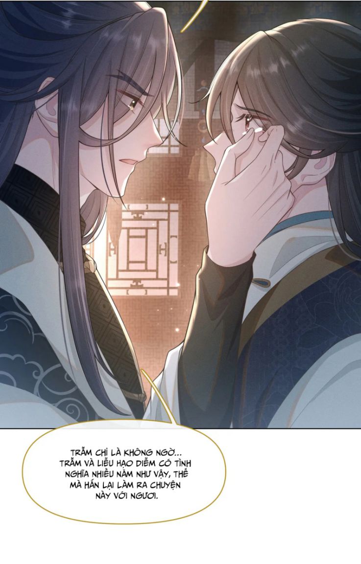 Phế Đế Vi Phi Chapter 32 - Trang 14