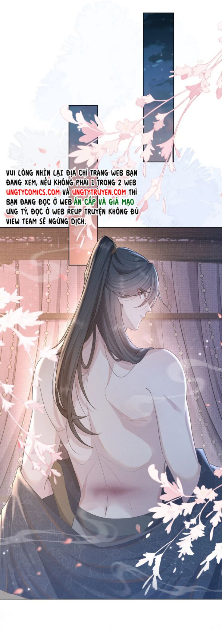 Phế Đế Vi Phi Chapter 32 - Trang 20