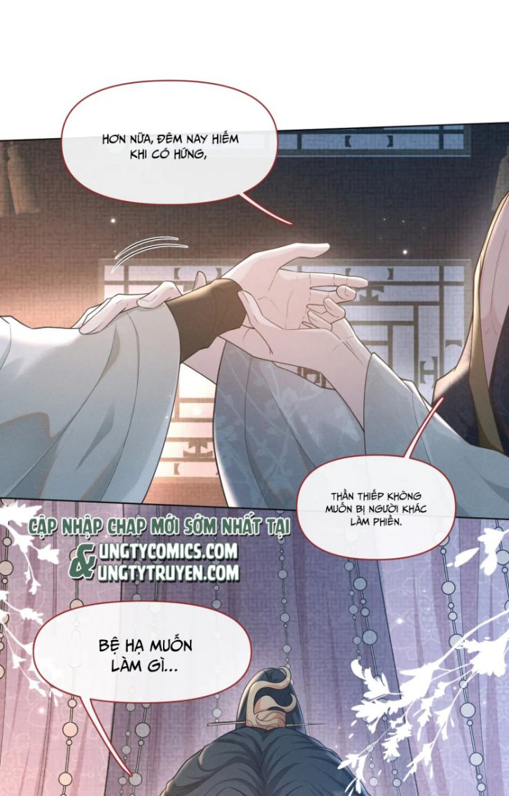 Phế Đế Vi Phi Chapter 32 - Trang 23