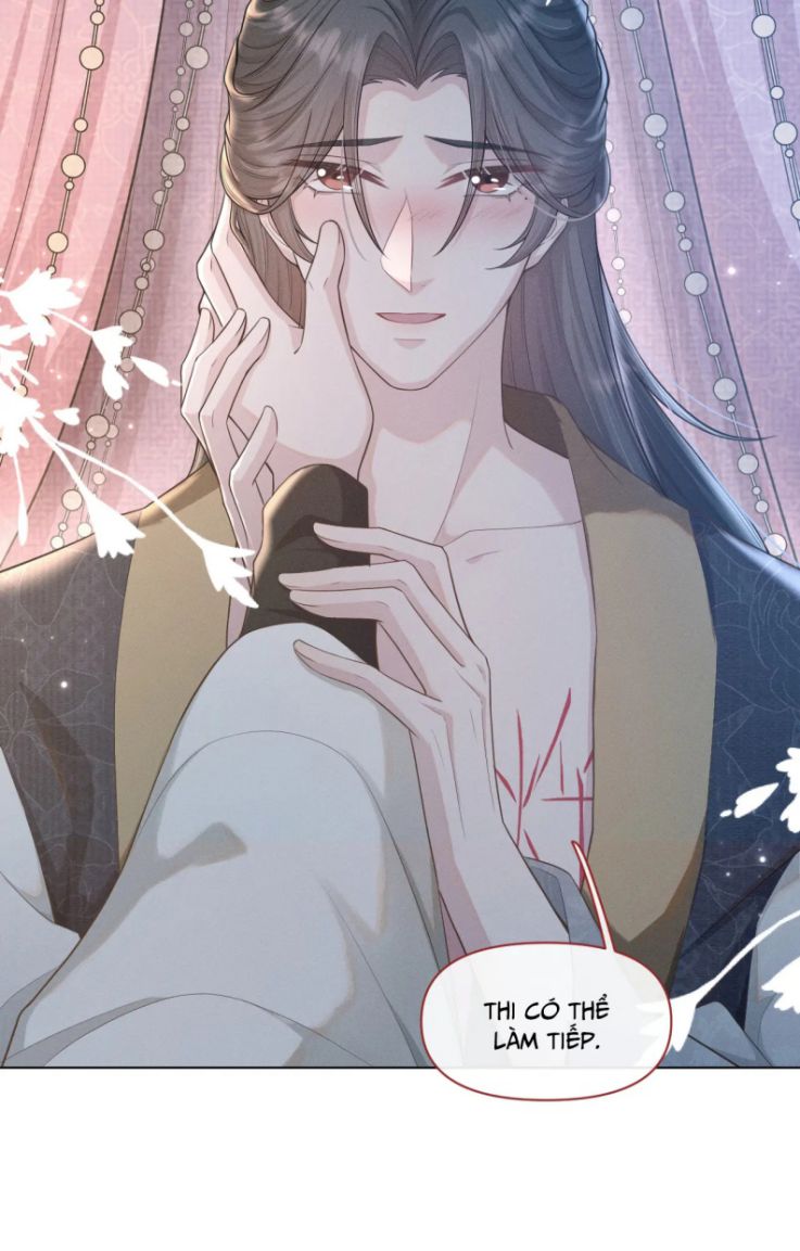 Phế Đế Vi Phi Chapter 32 - Trang 24