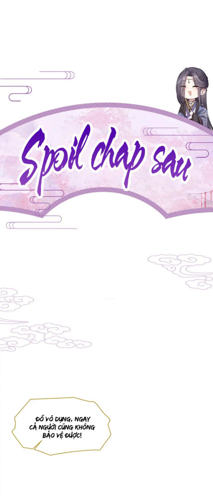 Phế Đế Vi Phi Chapter 32 - Trang 33