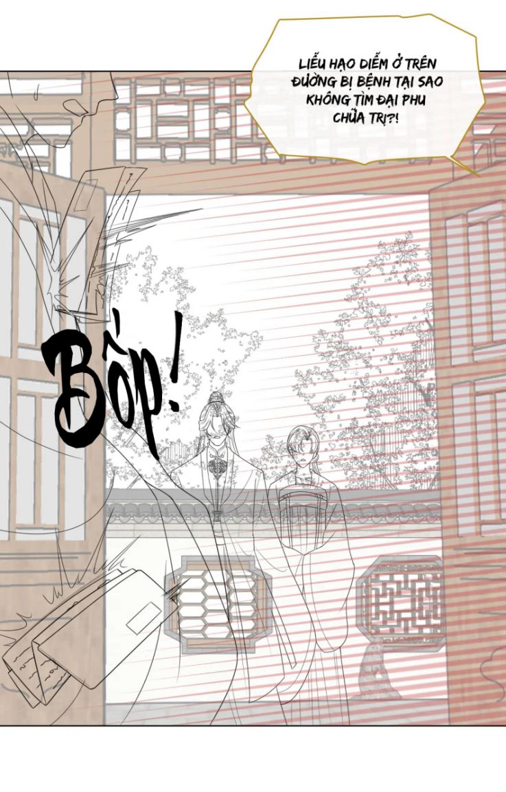 Phế Đế Vi Phi Chapter 32 - Trang 34