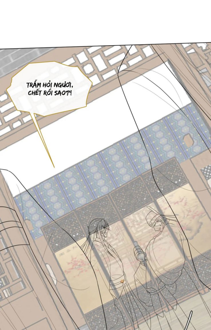 Phế Đế Vi Phi Chapter 32 - Trang 35