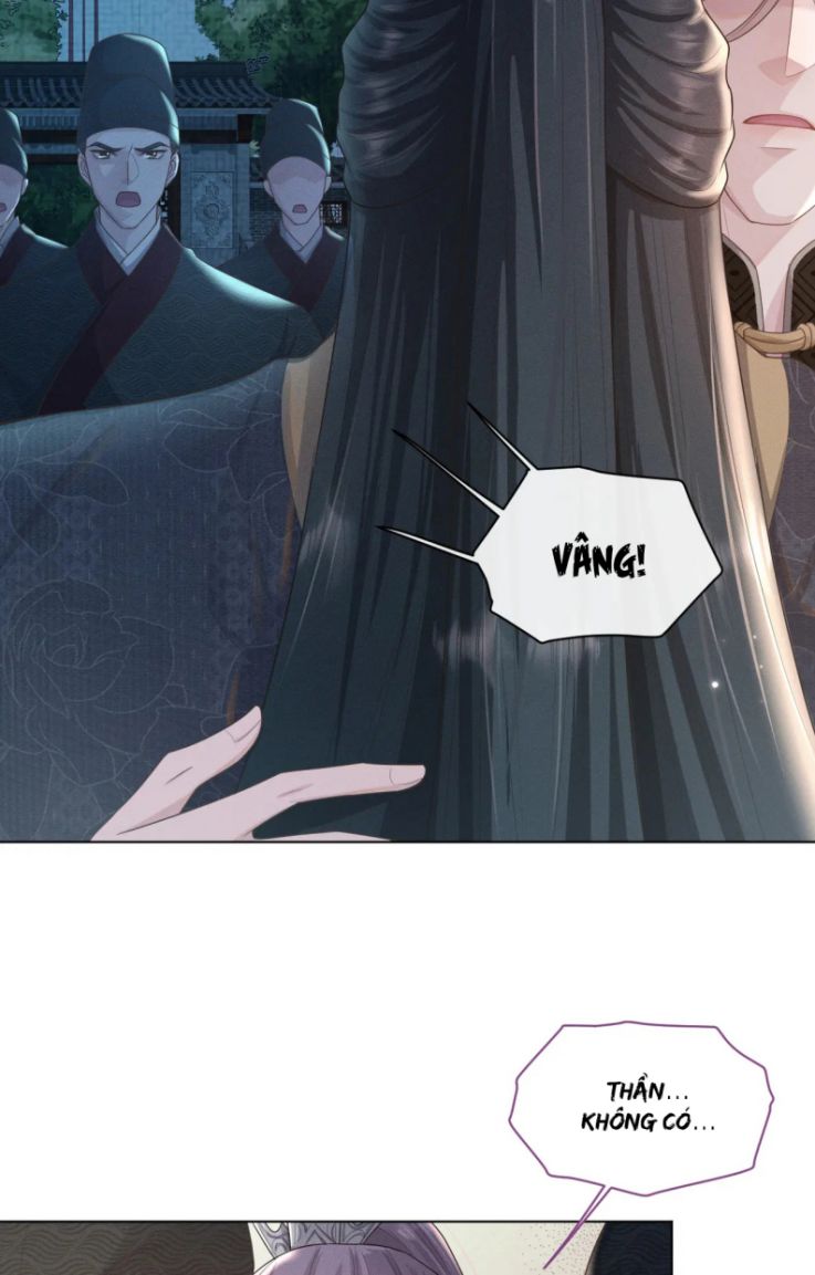 Phế Đế Vi Phi Chapter 32 - Trang 7
