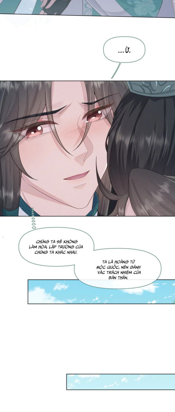Phế Đế Vi Phi Chapter 33 - Trang 10