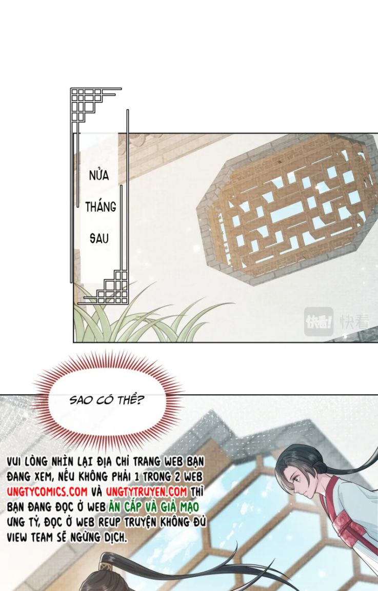 Phế Đế Vi Phi Chapter 33 - Trang 11