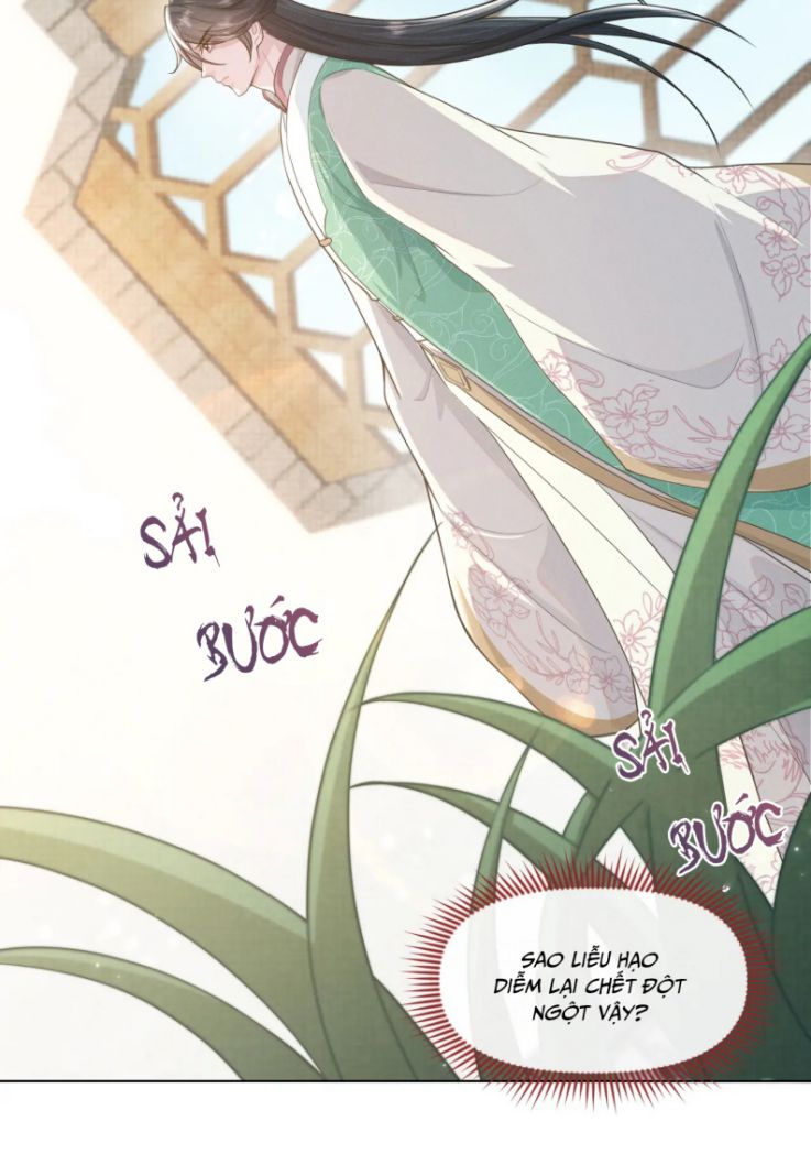 Phế Đế Vi Phi Chapter 33 - Trang 12