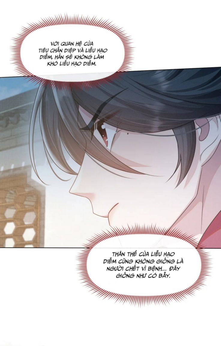 Phế Đế Vi Phi Chapter 33 - Trang 13