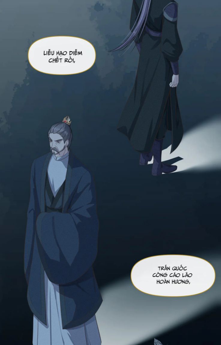Phế Đế Vi Phi Chapter 33 - Trang 26