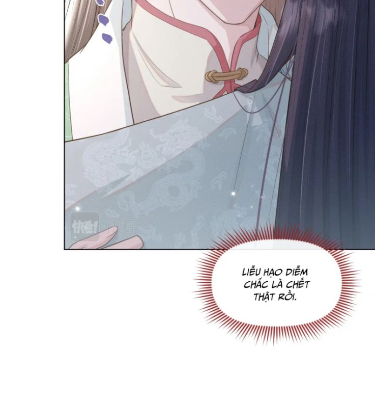 Phế Đế Vi Phi Chapter 33 - Trang 29