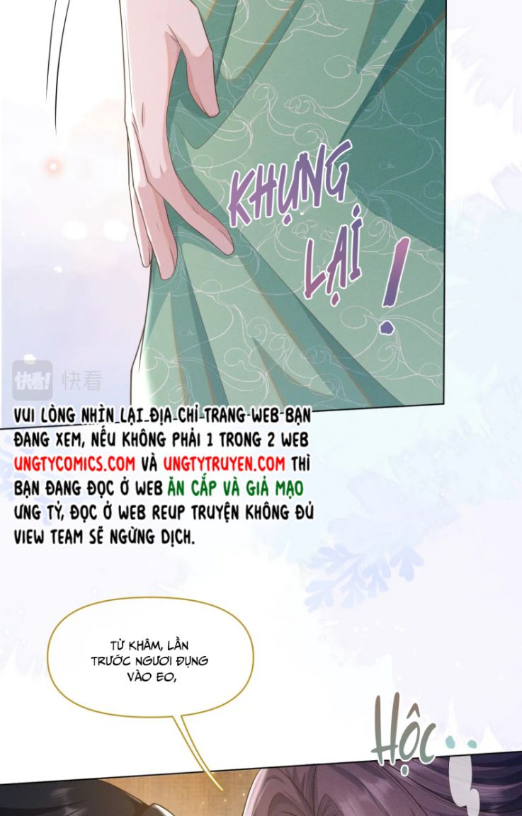 Phế Đế Vi Phi Chapter 33 - Trang 34