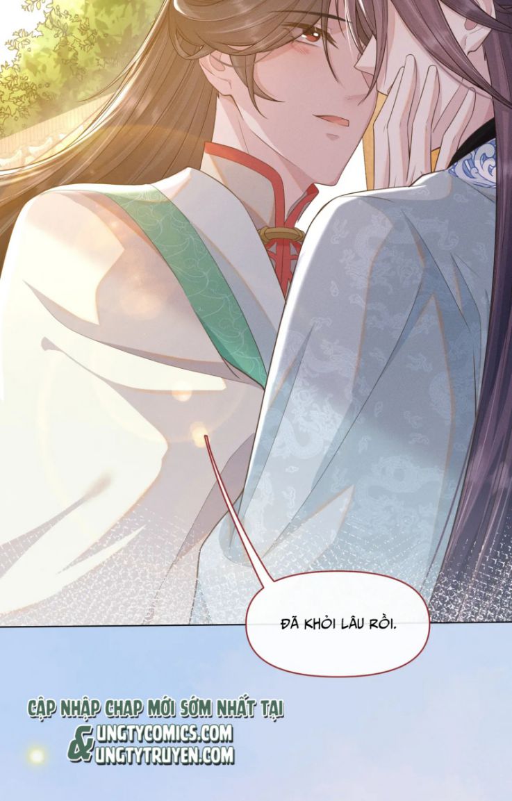 Phế Đế Vi Phi Chapter 33 - Trang 36