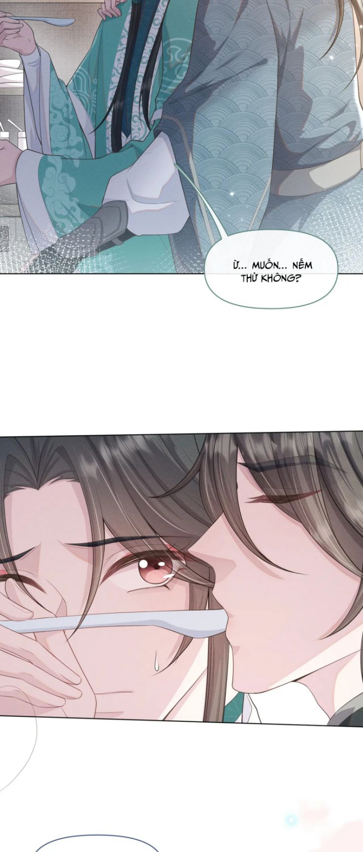 Phế Đế Vi Phi Chapter 33 - Trang 8