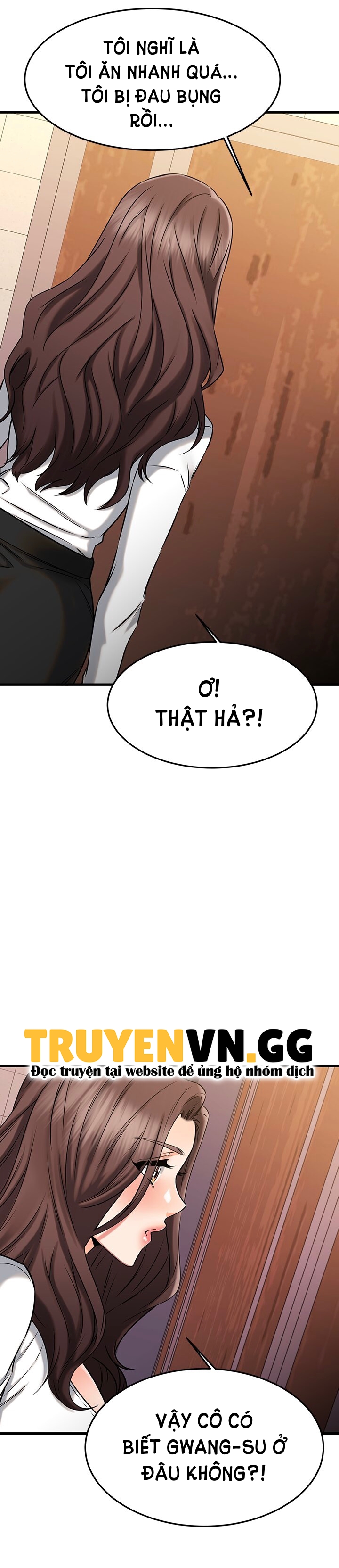 Ranh Giới Người Bạn Chapter 45 - Trang 10