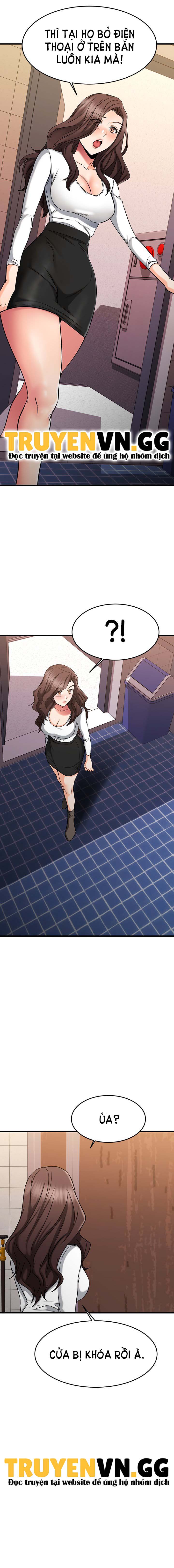 Ranh Giới Người Bạn Chapter 45 - Trang 2
