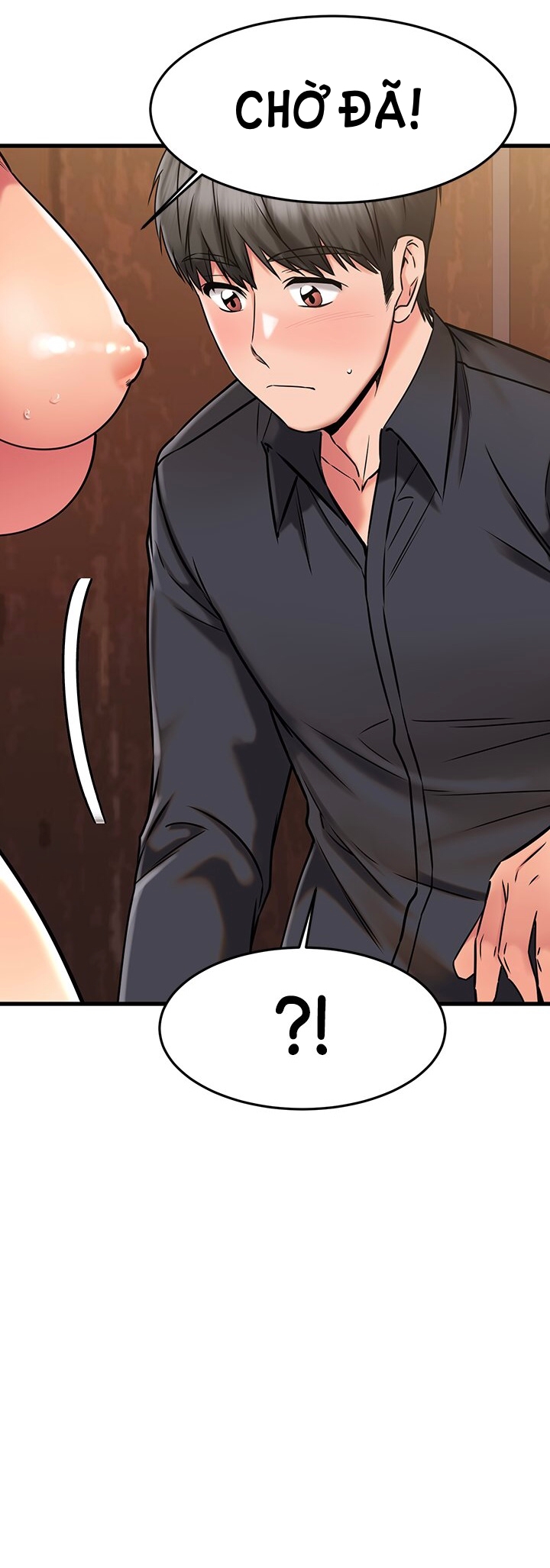 Ranh Giới Người Bạn Chapter 45 - Trang 23
