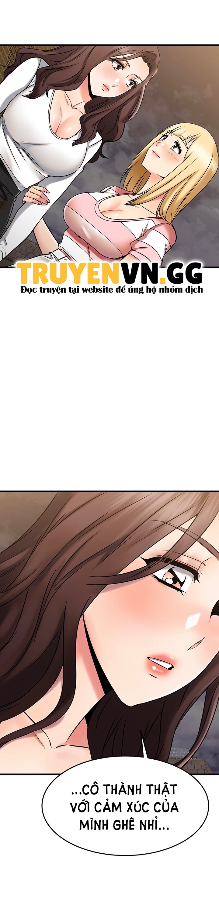Ranh Giới Người Bạn Chapter 45 - Trang 50