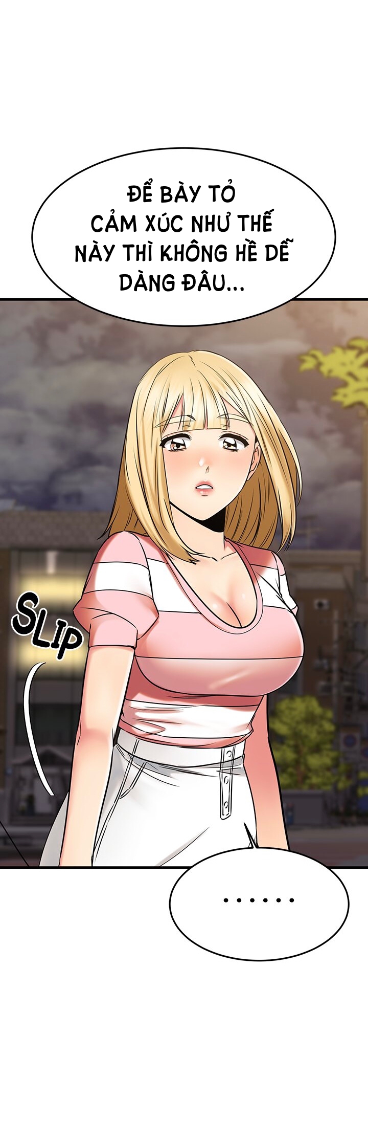 Ranh Giới Người Bạn Chapter 45 - Trang 51