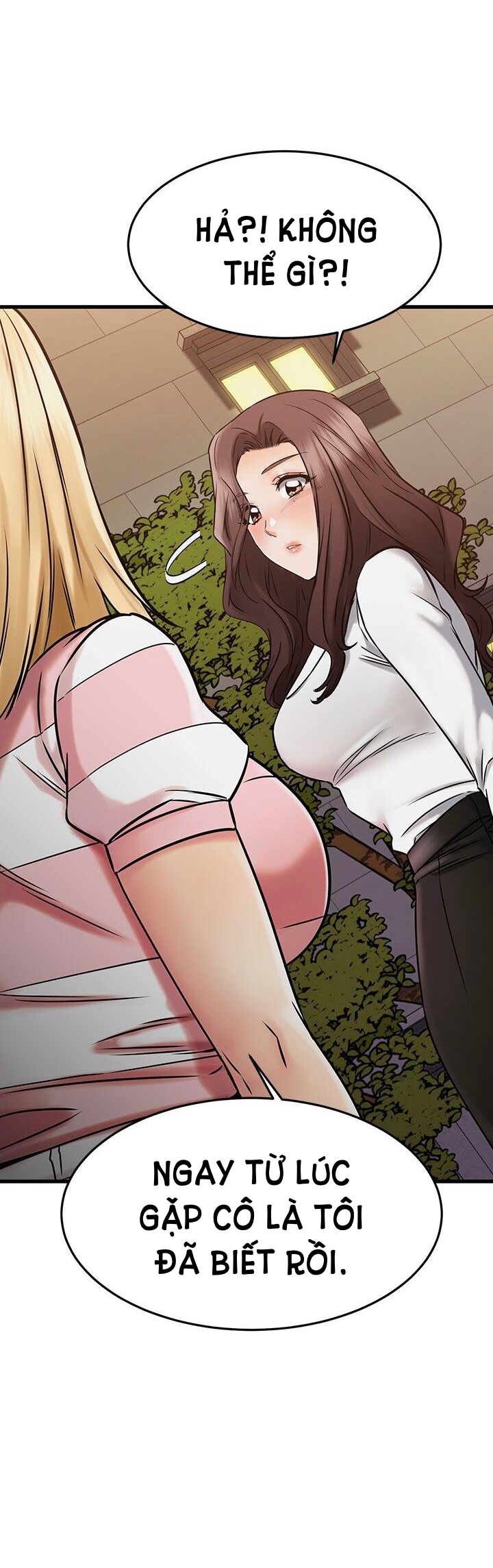 Ranh Giới Người Bạn Chapter 45 - Trang 54