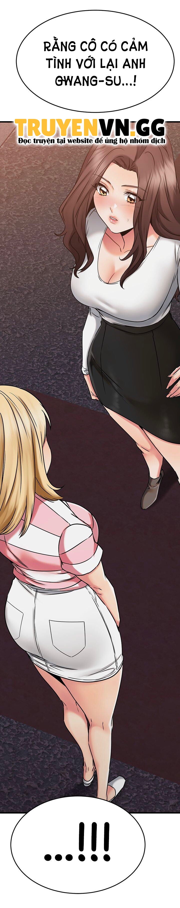 Ranh Giới Người Bạn Chapter 45 - Trang 55