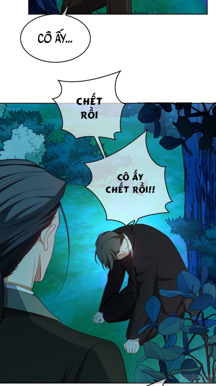 Sắp Bị Ăn Thịt Rồi! Chapter 89 - Trang 12