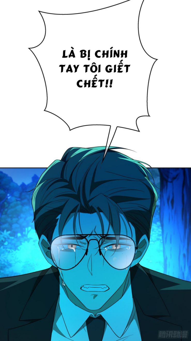 Sắp Bị Ăn Thịt Rồi! Chapter 89 - Trang 13