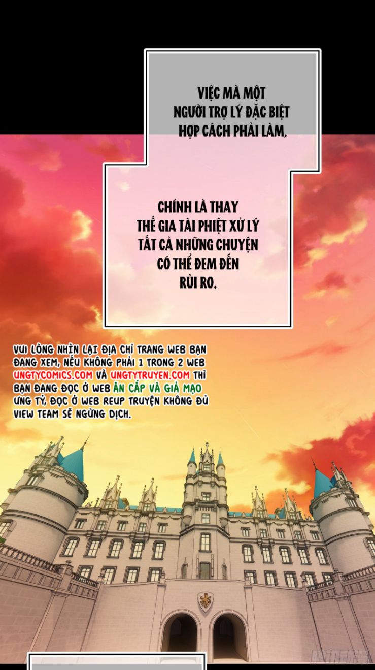 Sắp Bị Ăn Thịt Rồi! Chapter 89 - Trang 15