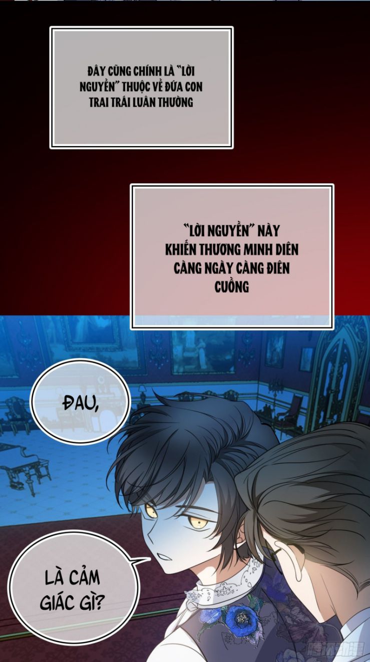 Sắp Bị Ăn Thịt Rồi! Chapter 89 - Trang 18
