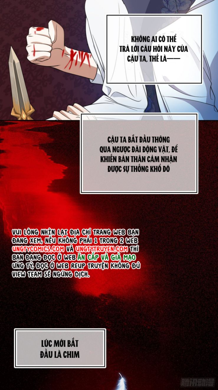 Sắp Bị Ăn Thịt Rồi! Chapter 89 - Trang 19