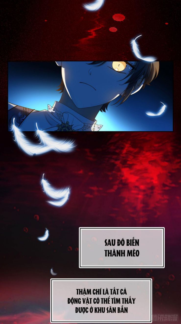 Sắp Bị Ăn Thịt Rồi! Chapter 89 - Trang 20