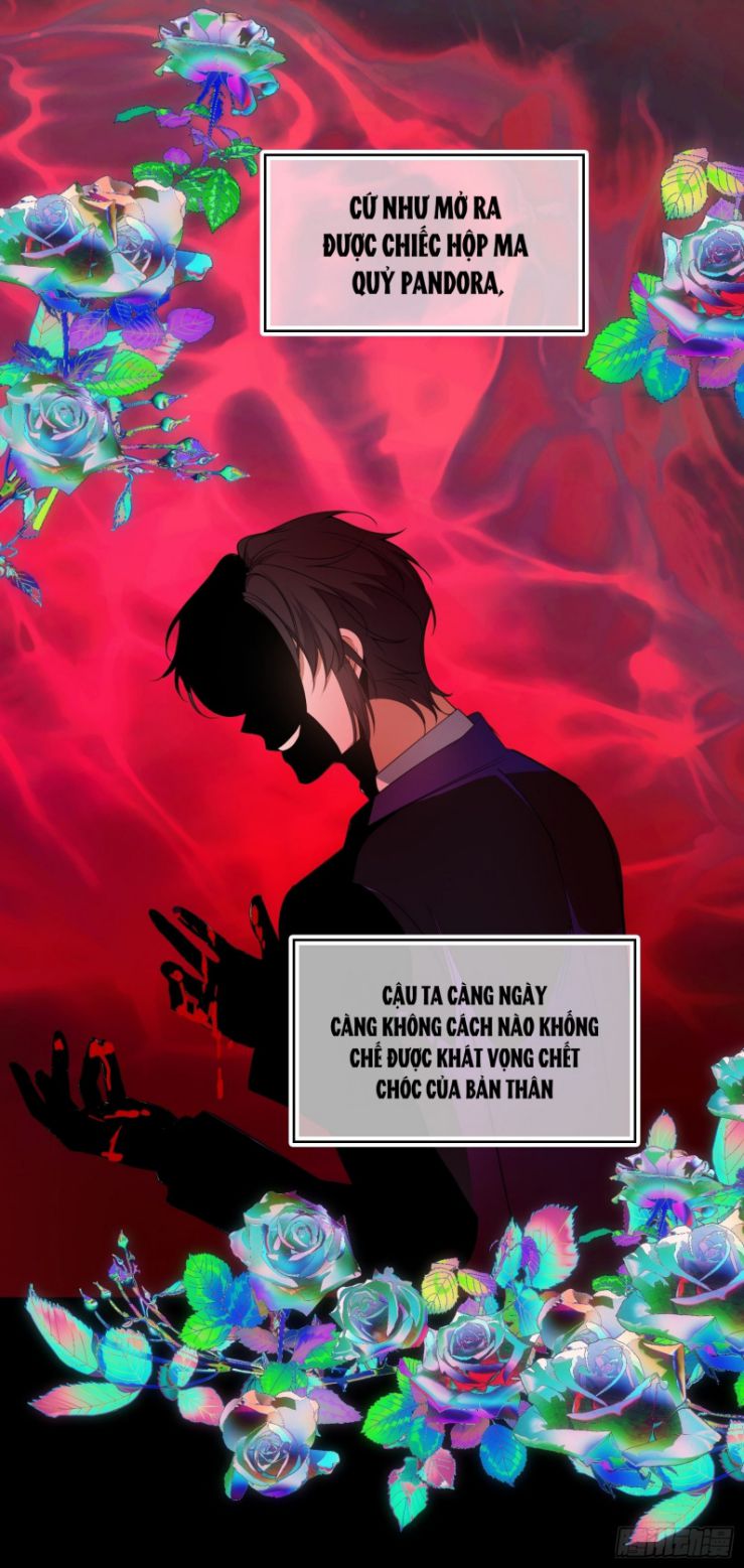Sắp Bị Ăn Thịt Rồi! Chapter 89 - Trang 21