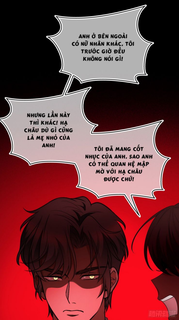Sắp Bị Ăn Thịt Rồi! Chapter 89 - Trang 22