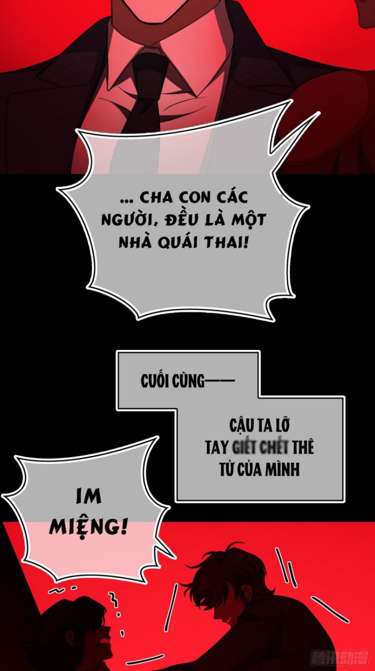 Sắp Bị Ăn Thịt Rồi! Chapter 89 - Trang 23