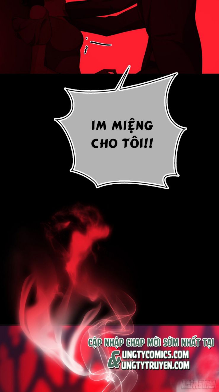 Sắp Bị Ăn Thịt Rồi! Chapter 89 - Trang 24