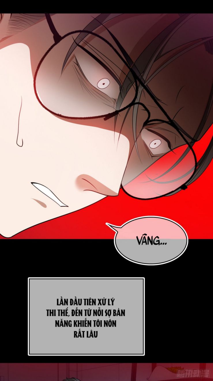 Sắp Bị Ăn Thịt Rồi! Chapter 89 - Trang 26