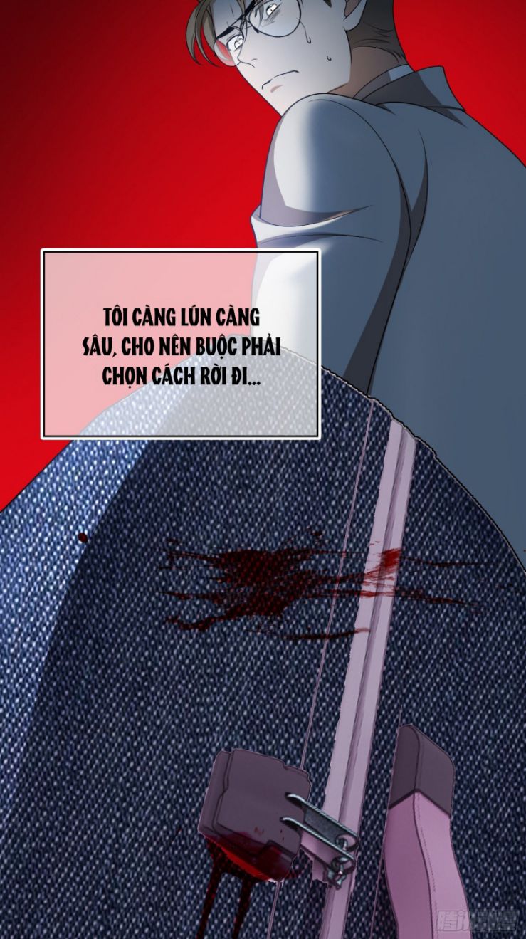 Sắp Bị Ăn Thịt Rồi! Chapter 89 - Trang 29