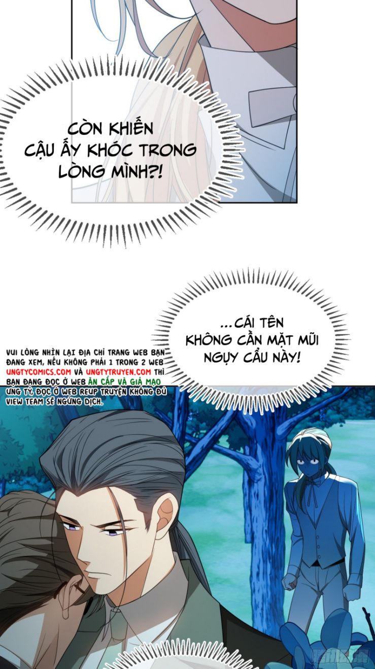 Sắp Bị Ăn Thịt Rồi! Chapter 89 - Trang 3