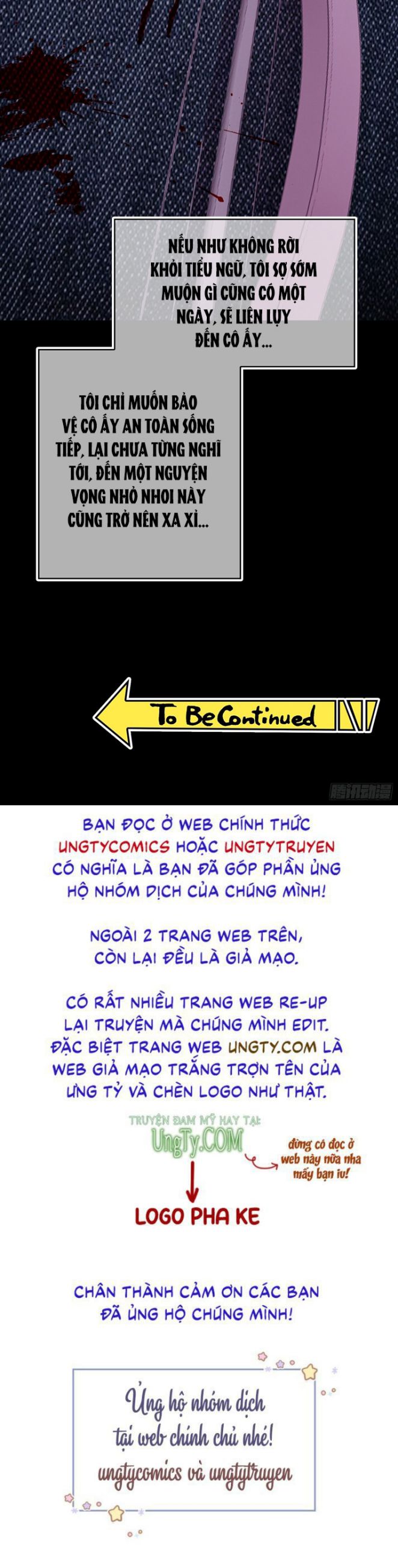 Sắp Bị Ăn Thịt Rồi! Chapter 89 - Trang 30