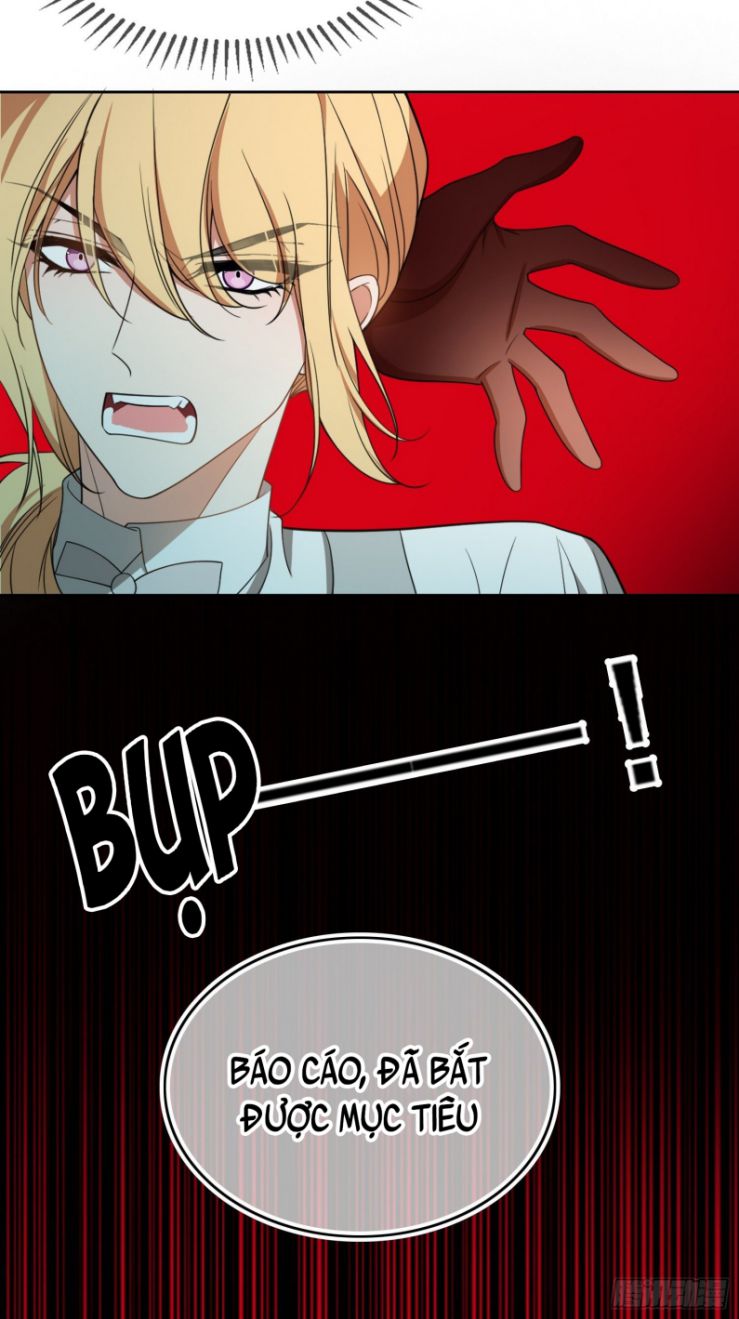 Sắp Bị Ăn Thịt Rồi! Chapter 89 - Trang 5