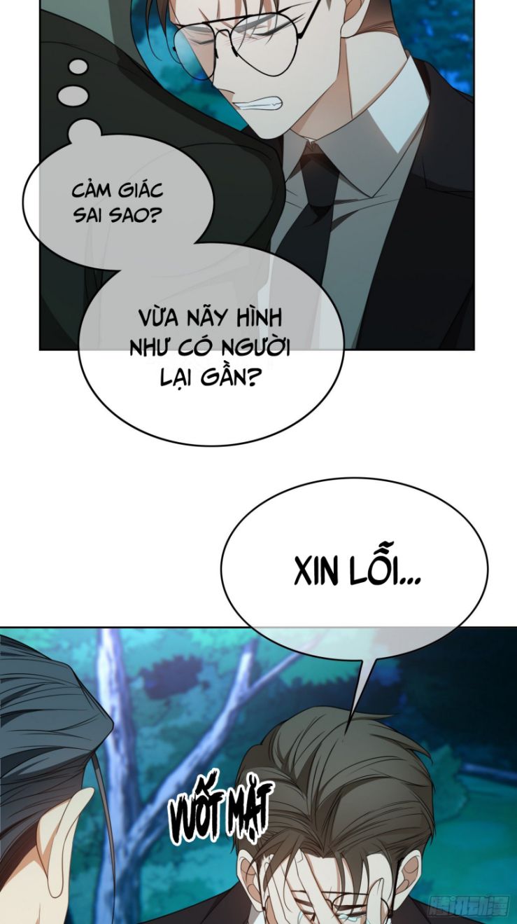 Sắp Bị Ăn Thịt Rồi! Chapter 89 - Trang 7