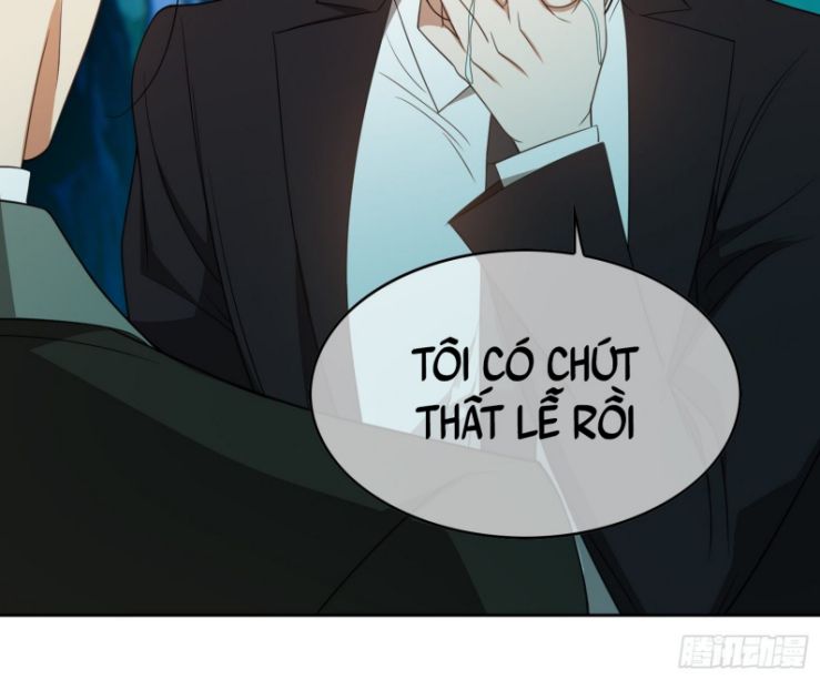 Sắp Bị Ăn Thịt Rồi! Chapter 89 - Trang 8