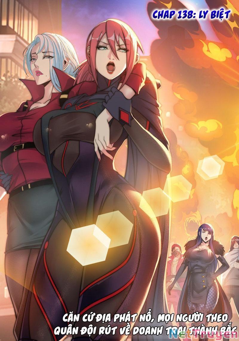 Ta Có Một Tòa Mạt Thế Mê Cung Chapter 140 - Trang 1