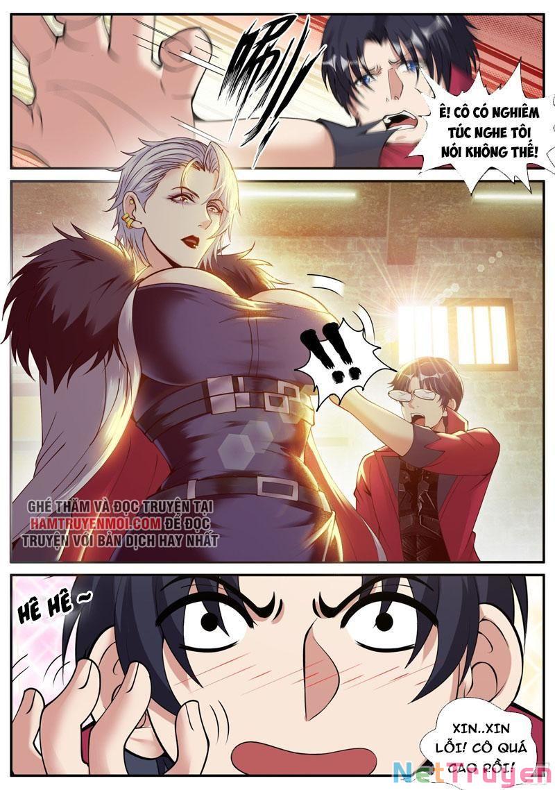 Ta Có Một Tòa Mạt Thế Mê Cung Chapter 140 - Trang 14