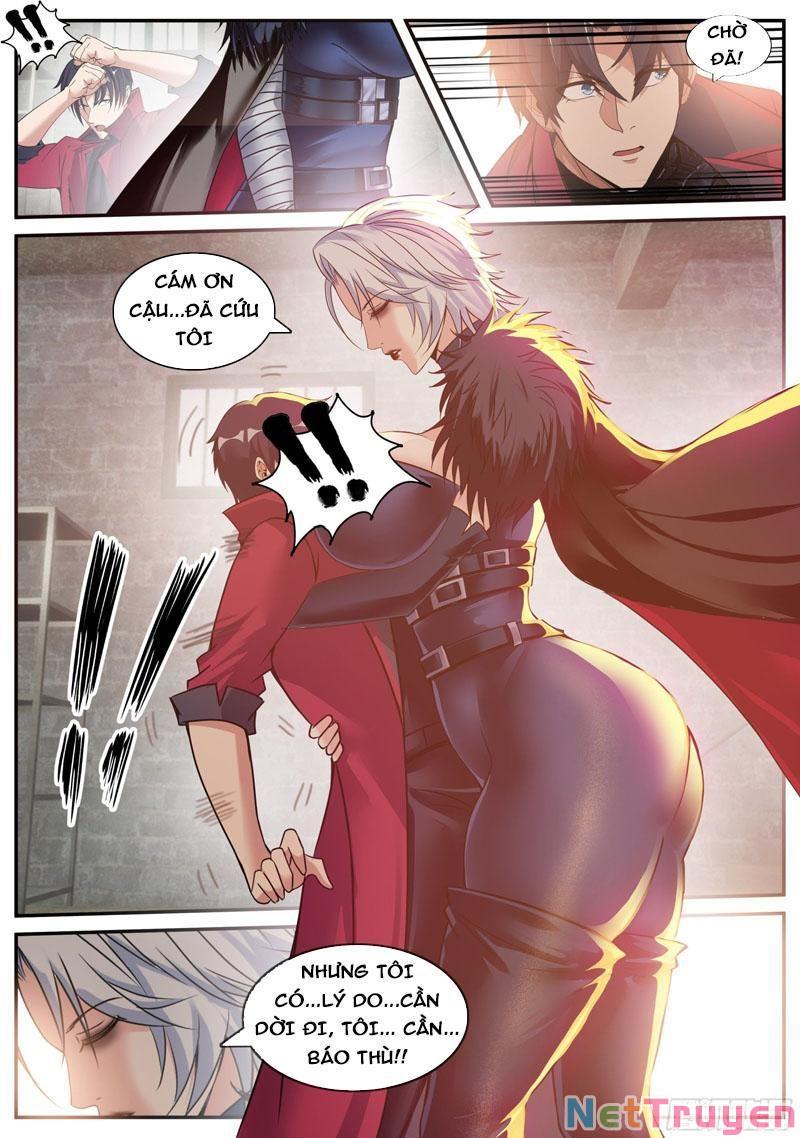 Ta Có Một Tòa Mạt Thế Mê Cung Chapter 140 - Trang 15