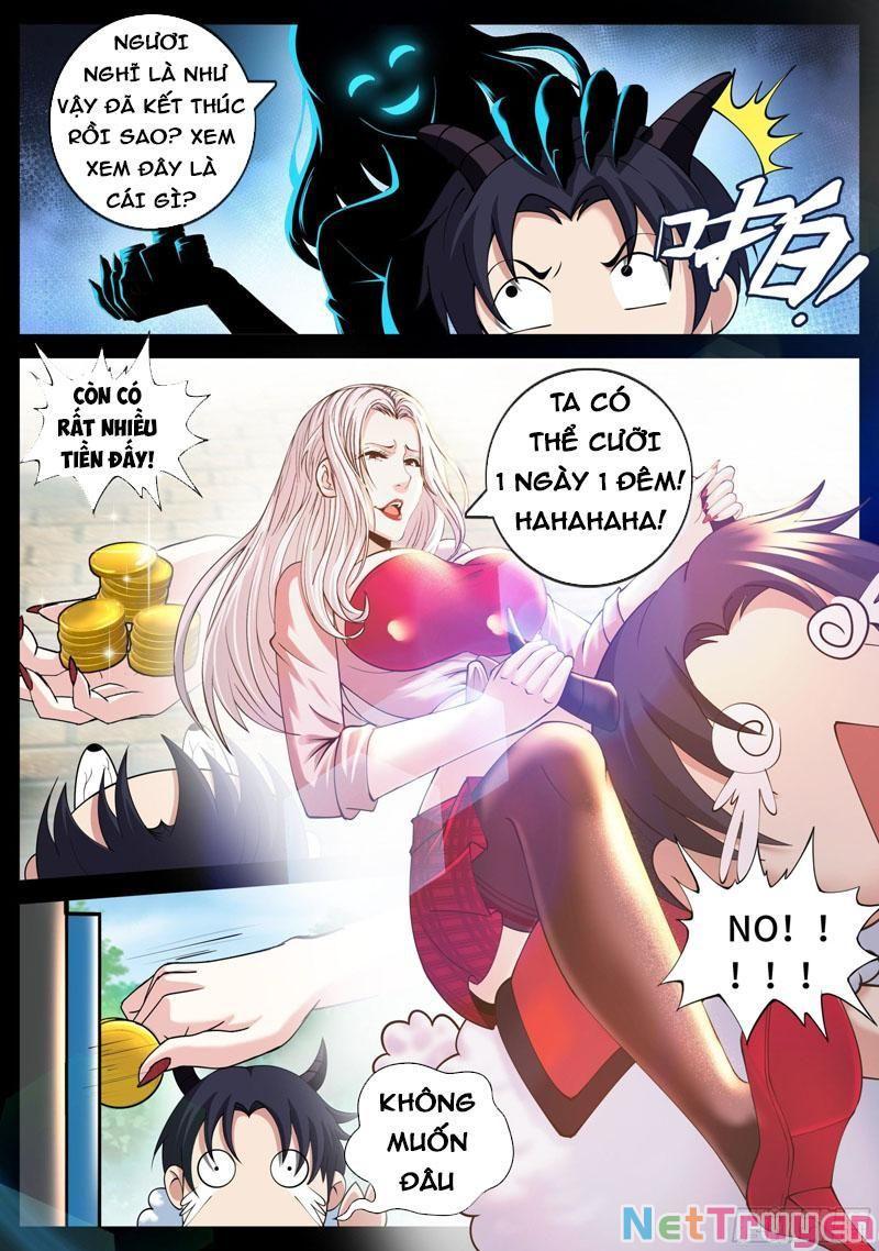 Ta Có Một Tòa Mạt Thế Mê Cung Chapter 140 - Trang 3
