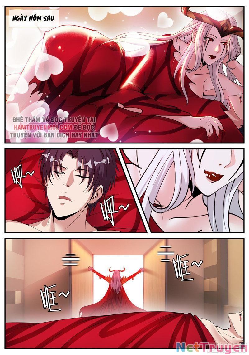Ta Có Một Tòa Mạt Thế Mê Cung Chapter 140 - Trang 4